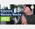Bild: gld
Frank Werner kommentiert die Themen der Woche.