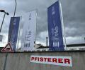 Bild: Matthias Bäumler/fph
Pfisterer wird nicht mehr in Wunsiedel produzieren.