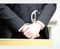Archivbild: Heiko Becker/dpa
Das Urteil steht kurz bevor.