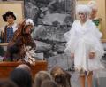 Archivbild: wel
"Das kleine Gespenst" kommt im Januar und Februar zurück nach Pertolzhofen.