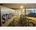 Bild: Gabi Schönberger
Die Nutzung der Stadthalle Neustadt wird für Veranstalter teurer. Um wieviel die Sätze für die verschiedenen Organisatoren steigen, ist noch offen.