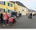 Bild: fpoz
Besonders die Verlosung der IGW lockte beim Bummel durch den Martinimarkt.