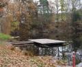 Bild: Hirsch
Wasserloch