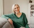 Bild: Julia Gnan/exb
Wer möchte nicht gesund und vital altern? Doris Völkl aus Waldthurn ist Präventologin und weiß, das möglich ist.