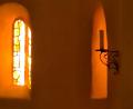 Bild: Markus Lommer/exb
Ein meditativ-musikalischer Abend zu „Trauer und Trost“ findet in der Friedhofskirche St. Katharina in Amberg statt.