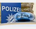 Symbolbild: Petra Hartl
Die Polizei sucht Zeugen, die einen Diebstahl auf einer Baustelle in Marktredwitz beobachtet haben.