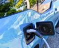 Bild: Gabi Schönberger
Kostenlose E-Auto-Stellplätze auf den von der Stadt bewirtschafteten Parkflächen in Weiden entfallen ab 2025. Das hat der Hauptverwaltungsausschuss nun entschieden.