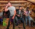 Bild: Sigi Steinkohl/exb
Musik aus verschiedenen Genres stand bei der "Open Stage" des Kulturvereins Erbendorf im Bürgerhaus auf dem Programm.