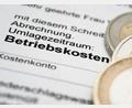 Symbolbild:  Andrea Warnecke/dpa
Rechtzeitig abgerechnet, oder nicht? Vermieter haben zur Erstellung der Betriebskostenabrechnung nach Ablauf des Abrechnungszeitraums höchstens zwölf Monate Zeit.