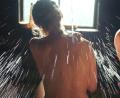 Bild: Neue Visionen Filmverleih GmbH/dpa
Szene aus dem Dokumentarfilm "Smoke Sauna Sisterhood" von Regisseurin Anna Hints.