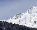 Bild: Zoom.Tirol/APA/dpa
Der Deutsche rutschte auf einem Schneefeld aus und stürzte in die Tiefe. (Symbolbild)