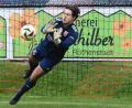Bild: Gerhard Büttner
Max Baierl hält im dieser Szene den Strafstoß eines Hauzenbergers. Am Ende stand der Sportclub Luhe-Wildenau dennoch mit leeren Händen da.