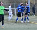 Bild: Hubert Ziegler
Jubel bei den Raigeringer Spielern über den 2:1-Siegtreffer in der 84. Minute durch den eingewechselten Johannes Spreng (Dritter von rechts), während der Rosenberger Kapitän Maximilian Glöckner (Zweiter von links) und Torhüter Sebastian Moser (links) restlos bedient sind.