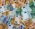 Symbolbild: Jens Büttner/dpa
Ebnath bekommt heuer 600.000 Euro Stabilisierungshilfe.