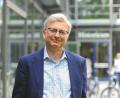 Bild: Stephan Rumpf/LMU München
Professor Michael Brenner.