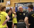Archivbild: Andreas Emmel
Die Volleyballerinnen des SV Hahnbach waren beim MTV Rosenheim chancenlos.