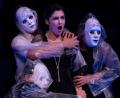 Bild: Emilia Haar/exb
Mit "Bel Canto Me" lädt das Opernstudio des Münchener Staatstheaters am Gärtnerplatz zu einem vergnüglichen Streifzug durch die Welt der Oper und Operette.