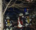 Bild: dob
Mehrere Feuerwehren sind derzeit nach einem Unfall an der A 6 zwischen Waidhaus und Pleystein im Einsatz.