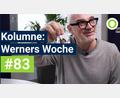 Bild: gld
Frank Werner kommentiert die Themen der Woche.