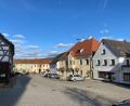 Archivbild: Franziska Maier/exb
Auch Bad Neualbenreuth passt zum neuen Jahr die Hebesätze an.