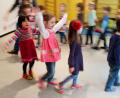 Symbolbild: Julian Stratenschulte
In der Gemeinde Birgland ist ein Kindergartenkonzept nötig, das alle Parteien unterstützen. Es drängt die Zeit, eine Klausurtagung ist überfällig.