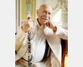 Bild: Mehran Montazer/exb
Giora Feidman
