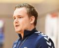 Archivbild: G. Büttner
Niklas Deml, Trainer der BOL-Handballerinnen der HSG Weiden.