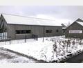 Bild: wro
Das Kinderhaus "Die Tonwerker" in Wiesau gehört der Ziegler-Holding. Betreiber ist der BRK-Kreisverband Tirschenreuth.