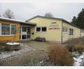 Bild: fg
Diese Ansicht gibt es bald nicht mehr: Der Antonius-Kindergarten in Hirschau wird abgerissen und neu gebaut. Nur der Keller wird weiter genutzt.