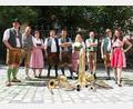 Bild: &quot;Die 6 lustigen Fünf&quot;/exb 
"Die 6 lustigen Fünf" spielen am Samstag, 23. November, in der Brauereiwirtschaft auf. Der Eintritt zu dem Benefizkonzert ist frei.