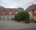 Bild: fz
Kindergarten St. Matthäus in Wurz ist an das Gemeindehaus dran gebaut. Betreiber ist die Katholische Kirchenstiftung. Die Gemeinde hat den Vertrag nun zum 31. Dezember 2025 aufgekündigt.