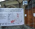 Bild: Stephan Huber
Die öffentlichen Toiletten am Hallplatz in Amberg sind gesperrt.