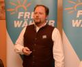 Bild: bey
Hubert Schicker ist Direktkandidat der Freien Wähler für die Bundestagswahl im Wahlkreis für die Stadt Weiden sowie Landkreise Neustadt/WN und Tirschenreuth.