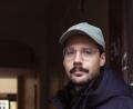 Bild: Literaturhaus
Ozan Zakariya Keskinkilic zieht als neuer Stipendiat in den Stadtmauerturm ein.