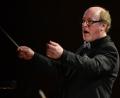 Archivbild: Petra Hartl
30 Jahre als Chorleiter: Thomas Appel dirigiert den Amberger Oratorienchor.