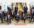 Bild: Renner Ensemble/exb
Das Renner Ensemble aus Regensburg gibt am 21 Dezember ein Konzert in der Niedermuracher Pfarrkirche.