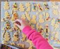 Bild: Daniel Bockwoldt/dpa
Weihnachtsplätzchen sind bei vielen Menschen in Deutschland sehr beliebt. (Symbolbild)