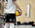 Symbolbild: Hubert Ziegler
Nach zwei Siegen kassierten die Regionalliga-Volleyballer des VC/DJK Amberg eine 1:3-Niederlage beim SVS Türkheim.