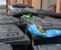 Archivbild: Petra Hartl
Die Gebühren für die Restmülltonnen werden im Landkreis Tirschenreuth für die nächsten Jahre neu festgelegt.