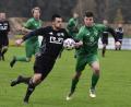 Bild: ham
Am letzten Spieltag vor der Winterpause duellierten sich in der Kreisklasse Nord die SG Wernberg/Weihern (links Hannes Reis) und die SpVgg Schönseer Land (rechts Christoph Zach). Beide Teams liegen in der Kreisklasse Nord in Lauerstellung und haben Aufstiegschancen.