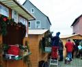 Archivbild: jml
Für die beteiligten Vereine gibt es am Samstag, den 7. Dezember am Kohlberger Marktplatz eine Menge Arbeit, bis alles für die Marktweihnacht fertig ist.