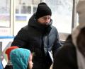 Bild: Hubert Ziegler
Für Dirk Salinger war nach der Niederlage in Kempten – der sechsten in Folge – Schluss: Er trat als Trainer des ERSC Amberg zurück.