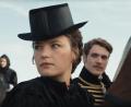 Bild: Cr. Courtesy of Netflix © 2024/dpa
Fans der unvergessenen österreichischen Kaiserin Elisabeth (Sisi) können sich jetzt über die zweite Staffel der Netflix-Serie „Die Kaiserin“ (Start: 22. November) freuen.
