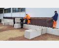 Bild: Stadt Schnaittenbach
Auf ein neu ausgebauten Lagerplatz beim städtischen Bauhof kann künftig Schüttgut wie Sande und Schotter gelagert werden.