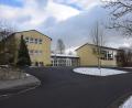 Bild: fz
Fit machen für die Ganztagsschule, darauf legt die Gemeinde Püchersreuth den Focus für ihre Grundschule.
