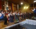 Bild: fz
Ein musikalisch gigantischer Konzertabend in der Winklerhalle mit dem Ensemble der Jugendblaskapelle Parkstein.