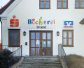 Bild: ld
Auch der Keller des Gebäudes der ehemaligen Sparkasse wird vielleicht bald belebt sein. Mit dem Anschluss des Pfarrheims an das Kinderhaus verliert der Jugendgemeinderat seinen Raum und erhält vielleicht im Keller unter der Gemeindebücherei sein neues Domizil.