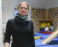 Bild: Gabi Schönberger
Dr. Edit Lakatos leitet das Sozialpädiatrische Zentrum am Klinikum Weiden, das ein großes Spektrum der Kinder- und Jugendmedizin abdeckt.