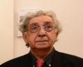 Archivbild: bey
Dr. Albert Gewargis feiert seinen 85. Geburtstag