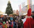 Archivbild: Josef Birner
Wegen des Weihnachtsmarktes in Hirschau fahren die Buslinien 455 und 463 am 1. Adventswochenende nicht durch die Innenstadt.